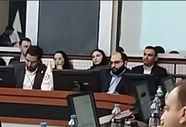 مدیر سرمایه‌گذاری تأمین سرمایه کیمیا: طلا در مسیر پناهگاه ارزش